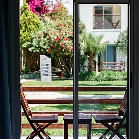 Costa Luvi Bodrum Ξενοδοχείο Gümbet