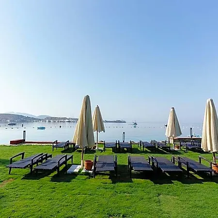 Costa Luvi Bodrum Hotel