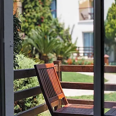 Ξενοδοχείο Costa Luvi Bodrum 4*