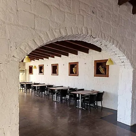 Ξενοδοχείο Costa Luvi Bodrum Gümbet