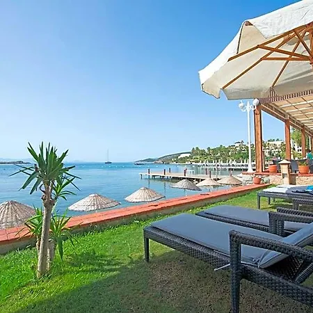 Costa Luvi Bodrum 4* Gümbet