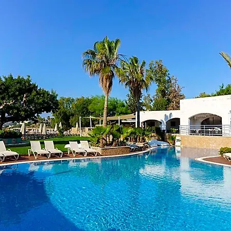 Costa Luvi Bodrum 4* Gümbet