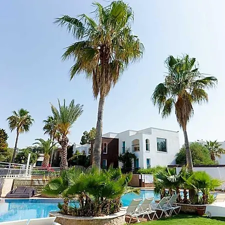 Costa Luvi Bodrum Ξενοδοχείο 4*
