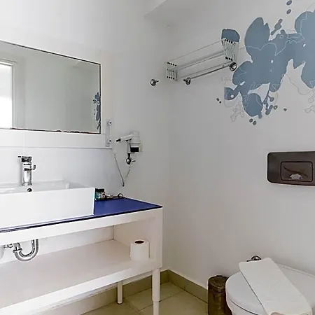Costa Luvi Bodrum 4* Gümbet