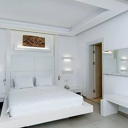 Costa Luvi Bodrum Hotel
