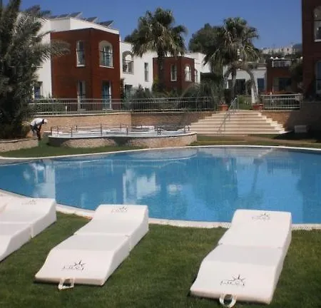 Costa Luvi Bodrum 4* Gümbet