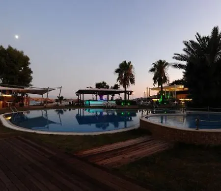 Hotel Costa Luvi Bodrum