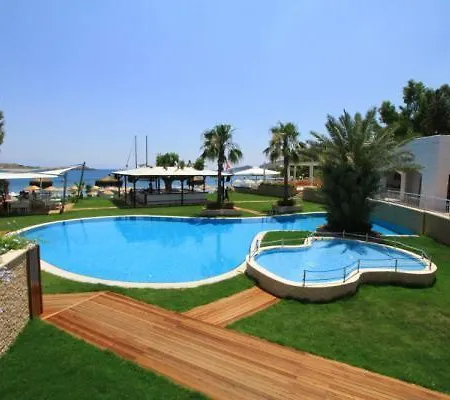Costa Luvi Bodrum Hotel