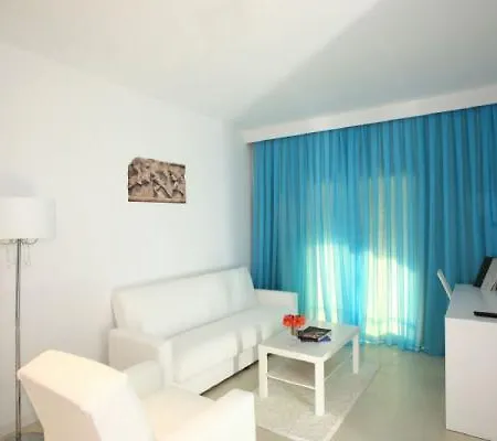 Costa Luvi Bodrum 4*
