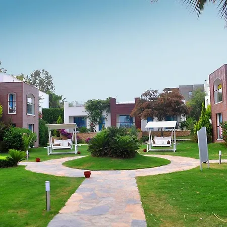 Costa Luvi Bodrum Отель Гумбет