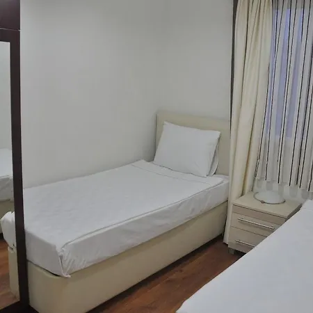 Costa Luvi Bodrum 4*