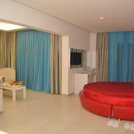 Costa Luvi Bodrum Hotel