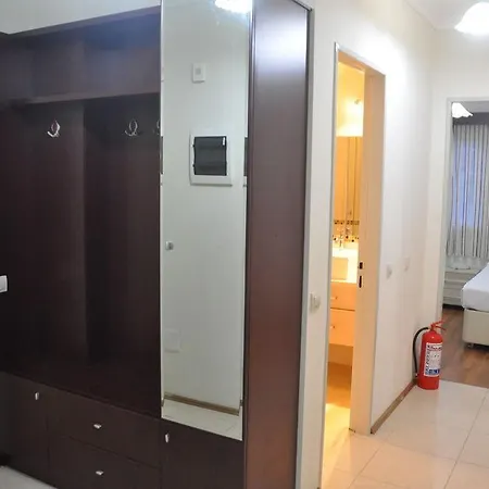 Costa Luvi Bodrum Hotel Gümbet