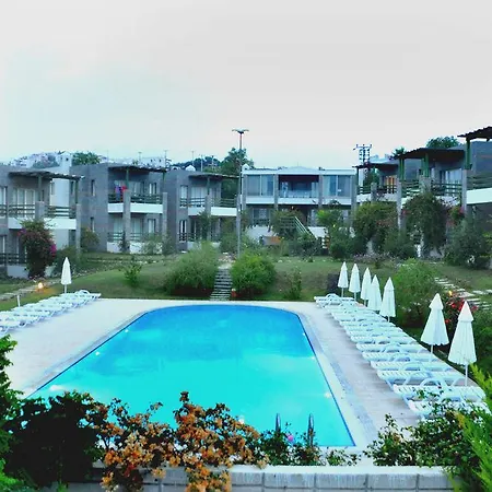 Costa Luvi Bodrum 4*