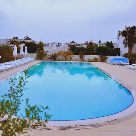 Costa Luvi Bodrum Hotel