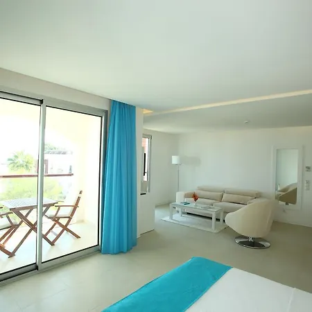 Costa Luvi Bodrum غومْبيت