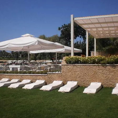 Costa Luvi Bodrum 4*