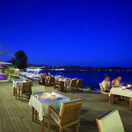 Costa Luvi Bodrum 4*