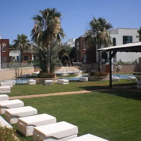 فندق Costa Luvi Bodrum غومْبيت