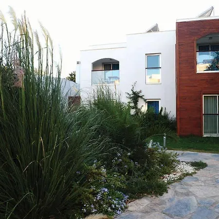 Costa Luvi Bodrum 4* 居姆贝特