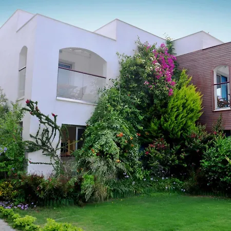 Costa Luvi Bodrum Hotel Gümbet