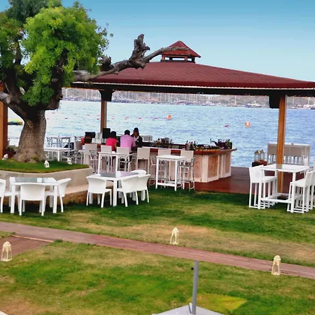 Costa Luvi Bodrum