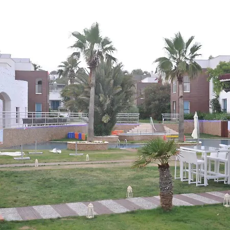 Costa Luvi Bodrum 居姆贝特