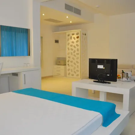 Costa Luvi Bodrum Отель 4*