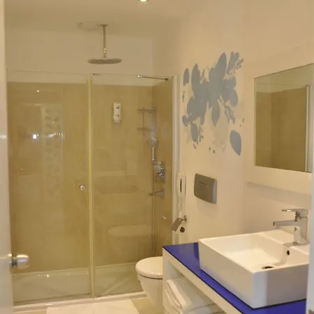 Costa Luvi Bodrum Отель Гумбет