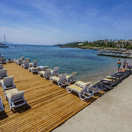 Costa Luvi Bodrum 4*
