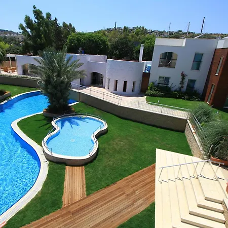 Costa Luvi Bodrum 4*