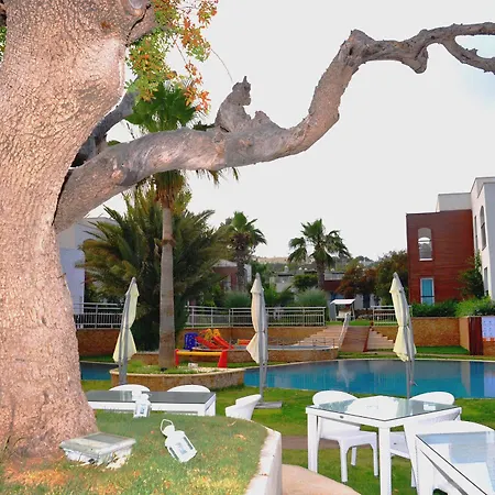 Costa Luvi Bodrum 居姆贝特