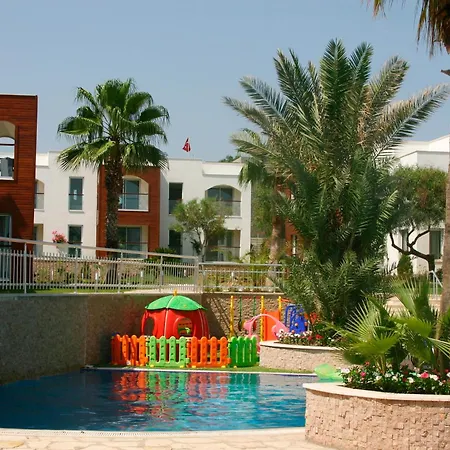 Costa Luvi Bodrum غومْبيت