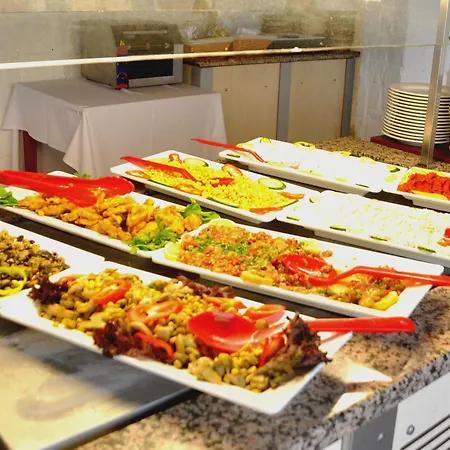 Hotel Costa Luvi Bodrum