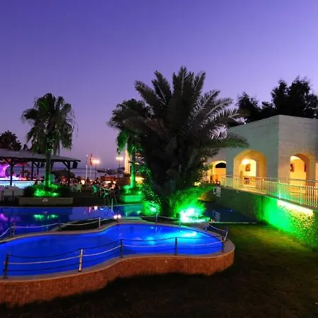 Costa Luvi Bodrum Отель Гумбет