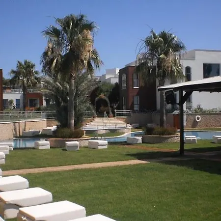 Costa Luvi Bodrum Отель 4*