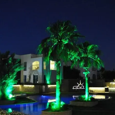 Costa Luvi Bodrum 酒店 居姆贝特