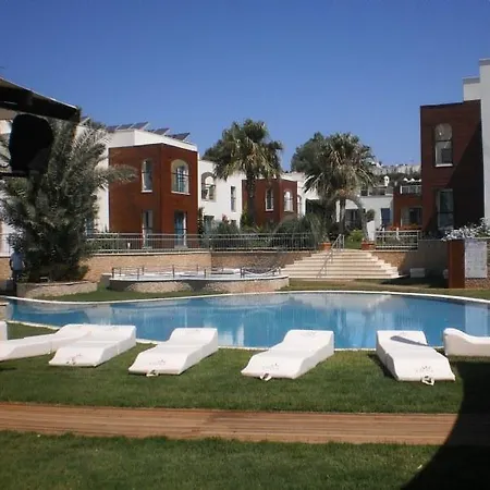 Costa Luvi Bodrum Hotel