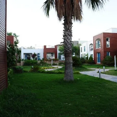 Costa Luvi Bodrum Hotel