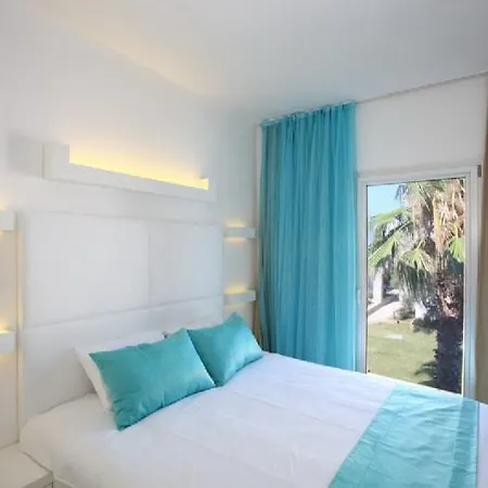 Costa Luvi Bodrum Гумбет