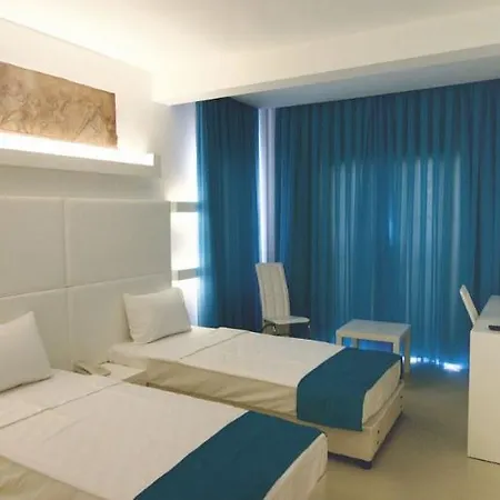 Costa Luvi Bodrum 4*