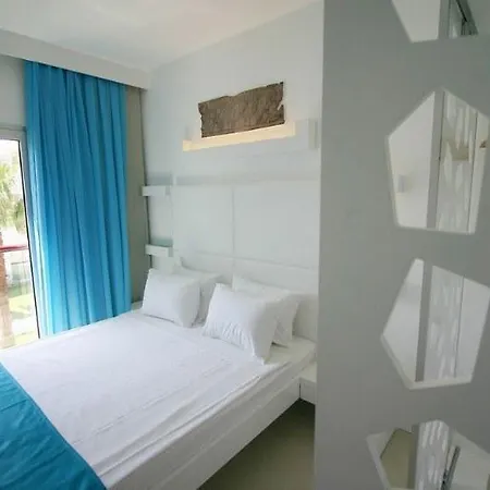Costa Luvi Bodrum