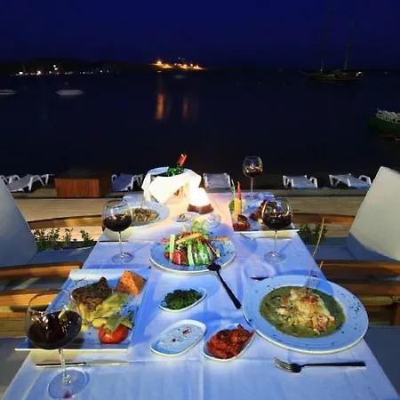 Costa Luvi Bodrum 居姆贝特