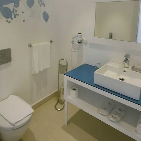 ホテル Costa Luvi Bodrum 4*