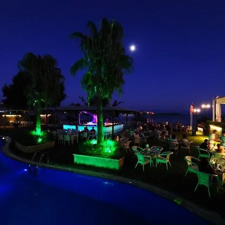 Costa Luvi Bodrum
