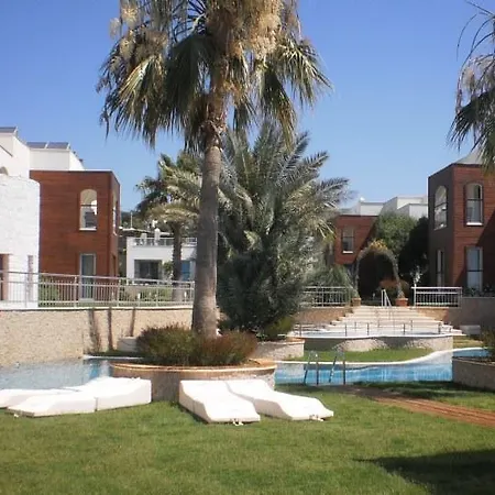 Hotel Costa Luvi Bodrum Gümbet