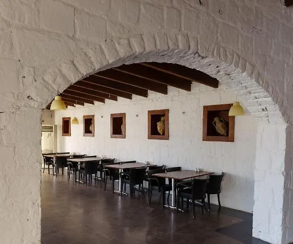 Costa Luvi Bodrum 4* Gümbet