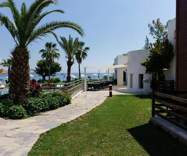 Costa Luvi Bodrum 居姆贝特