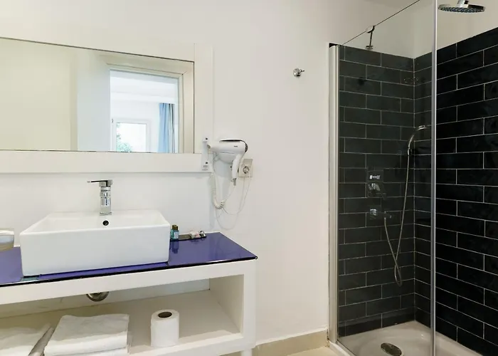 Costa Luvi Bodrum Szálloda Gümbet