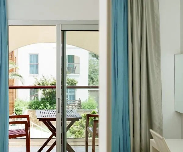 Costa Luvi Bodrum 4*